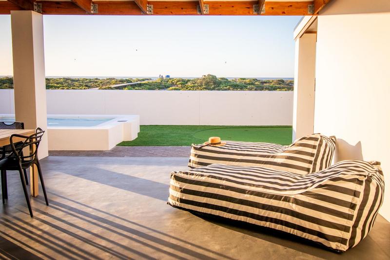 6 Bedroom Property for Sale in Dwarskersbos Western Cape